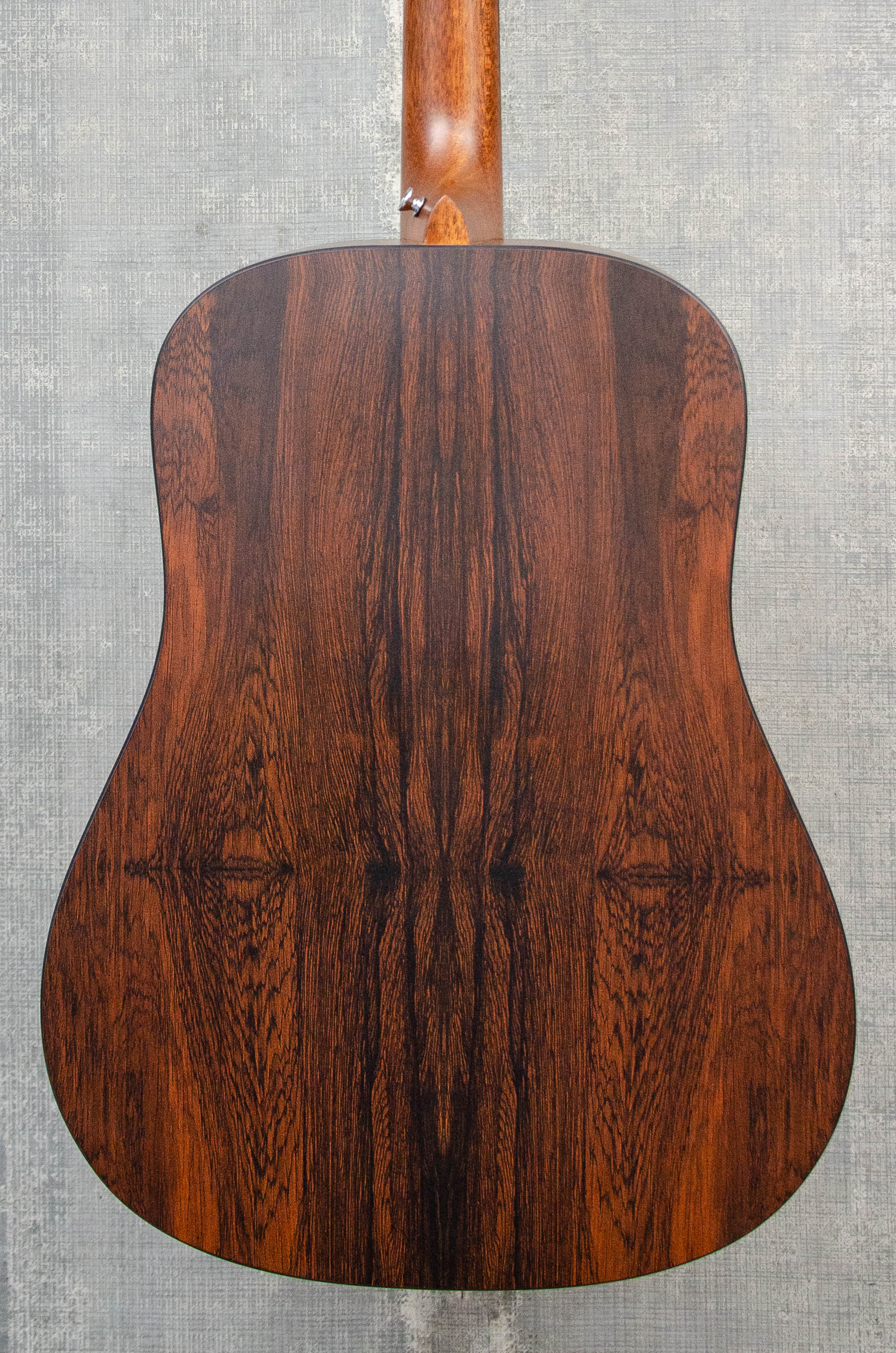 Martin D-X2E Billy Strings X Series Acoustic Electric