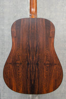 Martin D-X2E Billy Strings X Series Acoustic Electric