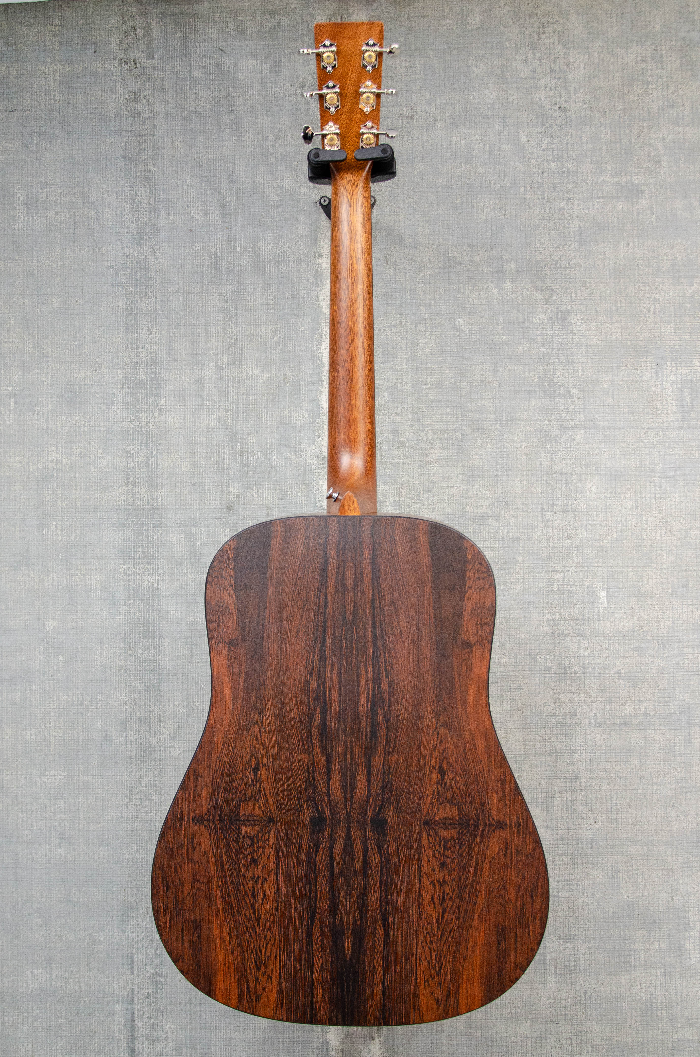 Martin D-X2E Billy Strings X Series Acoustic Electric