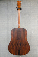 Martin D-X2E Billy Strings X Series Acoustic Electric