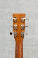 Martin D-X2E Billy Strings X Series Acoustic Electric