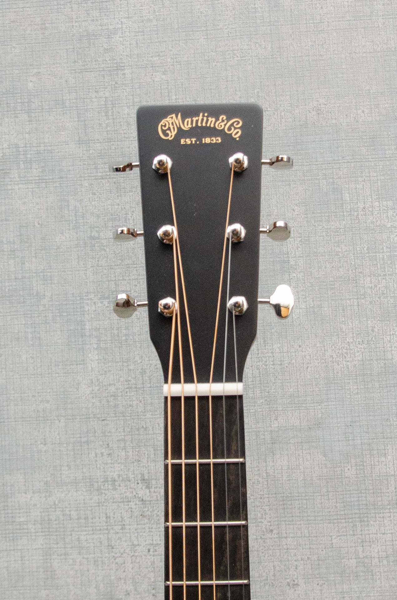 Martin D-X2E Billy Strings X Series Acoustic Electric