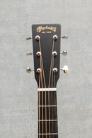 Martin D-X2E Billy Strings X Series Acoustic Electric