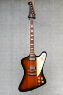 Used Gibson Firebird Sunburst V - Vintage Sunburst (2007)