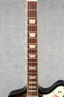 Used Gibson Firebird Sunburst V - Vintage Sunburst (2007)