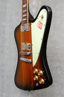 Used Gibson Firebird Sunburst V - Vintage Sunburst (2007)