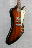 Used Gibson Firebird Sunburst V - Vintage Sunburst (2007)