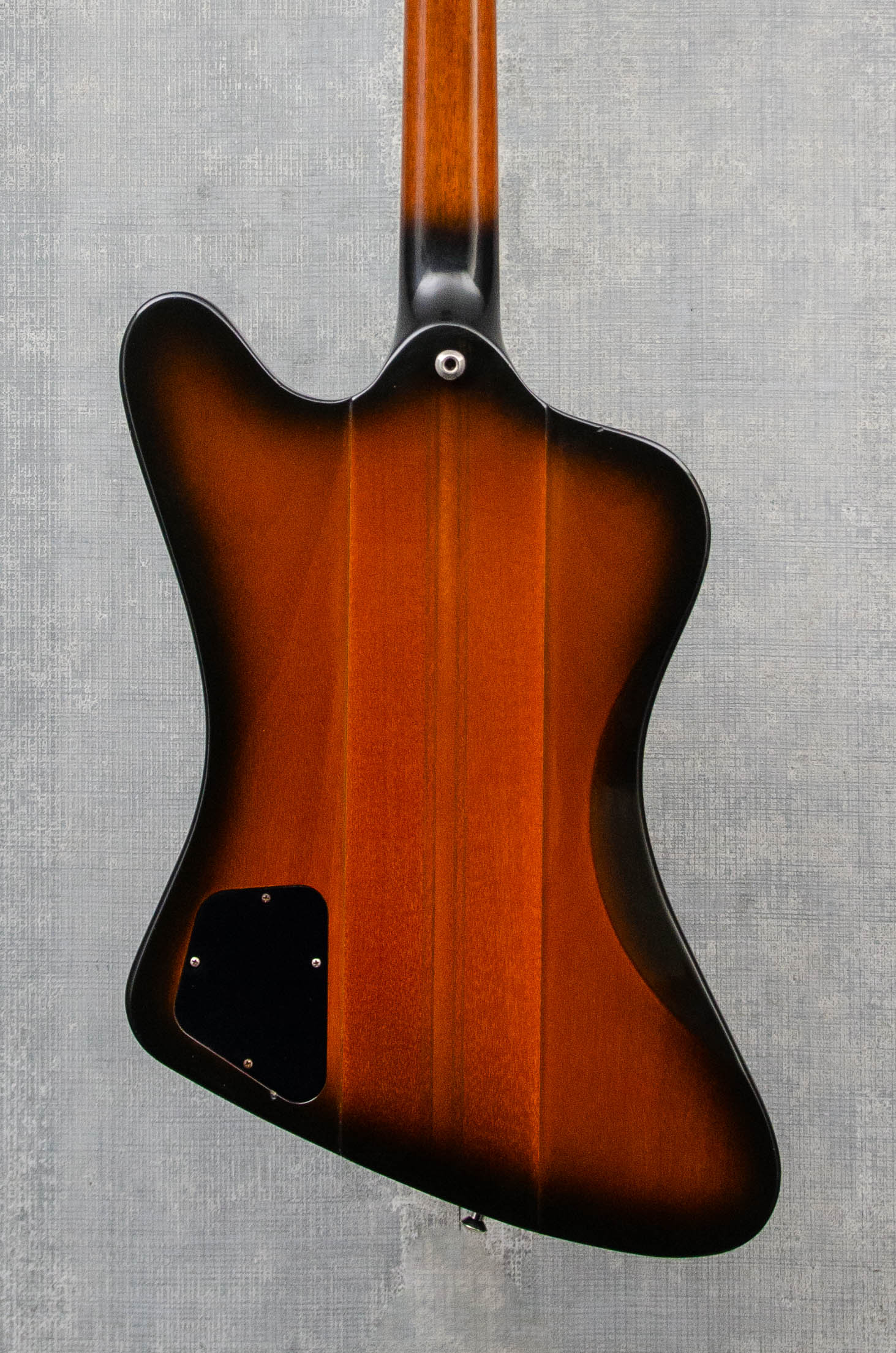 Used Gibson Firebird Sunburst V - Vintage Sunburst (2007)
