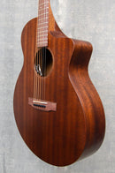 Martin SC-10E Modern Sapele Road Series Acoustic Electric