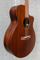 Martin SC-10E Modern Sapele Road Series Acoustic Electric