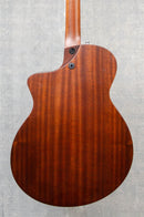 Martin SC-10E Modern Sapele Road Series Acoustic Electric