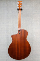 Martin SC-10E Modern Sapele Road Series Acoustic Electric