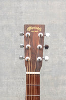 Martin SC-10E Modern Sapele Road Series Acoustic Electric