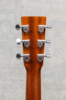 Martin SC-10E Modern Sapele Road Series Acoustic Electric