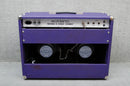 Used Soldano Reverb-O-Sonic 50-Watt 2x12 Combo - Purple