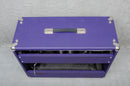 Used Soldano Reverb-O-Sonic 50-Watt 2x12 Combo - Purple