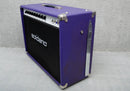 Used Soldano Reverb-O-Sonic 50-Watt 2x12 Combo - Purple
