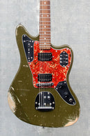 Used 1919 Custom Hawthorne II Olive Drab