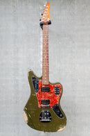 Used 1919 Custom Hawthorne II Olive Drab