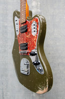 Used 1919 Custom Hawthorne II Olive Drab