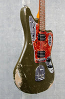 Used 1919 Custom Hawthorne II Olive Drab