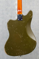 Used 1919 Custom Hawthorne II Olive Drab