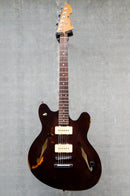 Used 1919 Custom Madison II Guitar Aged Chocolate