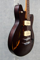 Used 1919 Custom Madison II Guitar Aged Chocolate