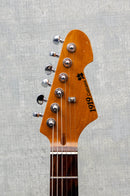 Used 1919 Custom Madison II Guitar Aged Chocolate