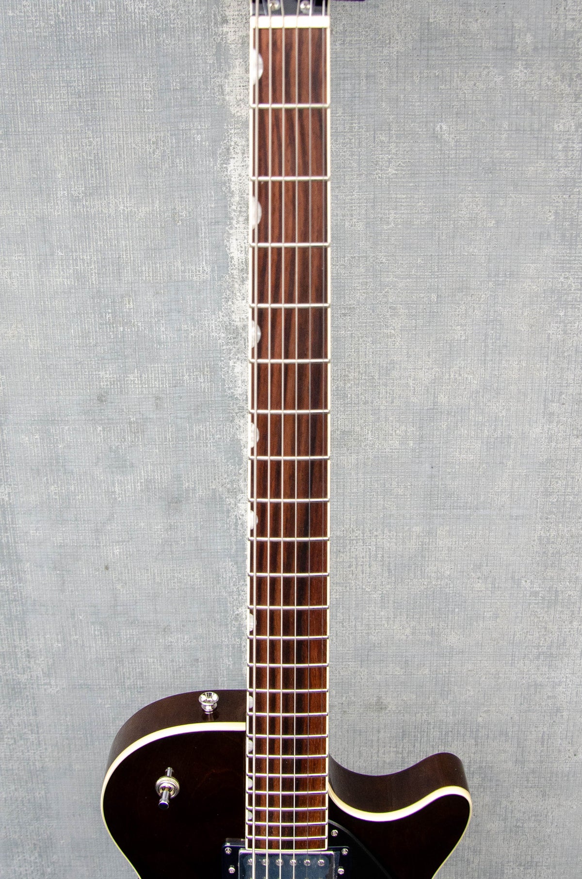 Gretsch Electromatic Jet Baritone, Rosewood Fingerboard, Imperial Stai