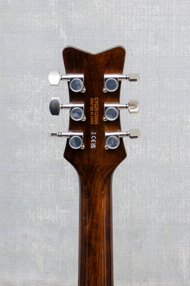 Gretsch Electromatic Jet Baritone, Rosewood Fingerboard, Imperial Stai