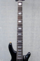 Yamaha BBNE2 Nathan East Signature Model Black 5-String Bass