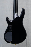 Yamaha BBNE2 Nathan East Signature Model Black 5-String Bass