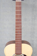 Martin 0-X2E X Series Acoustic Electric