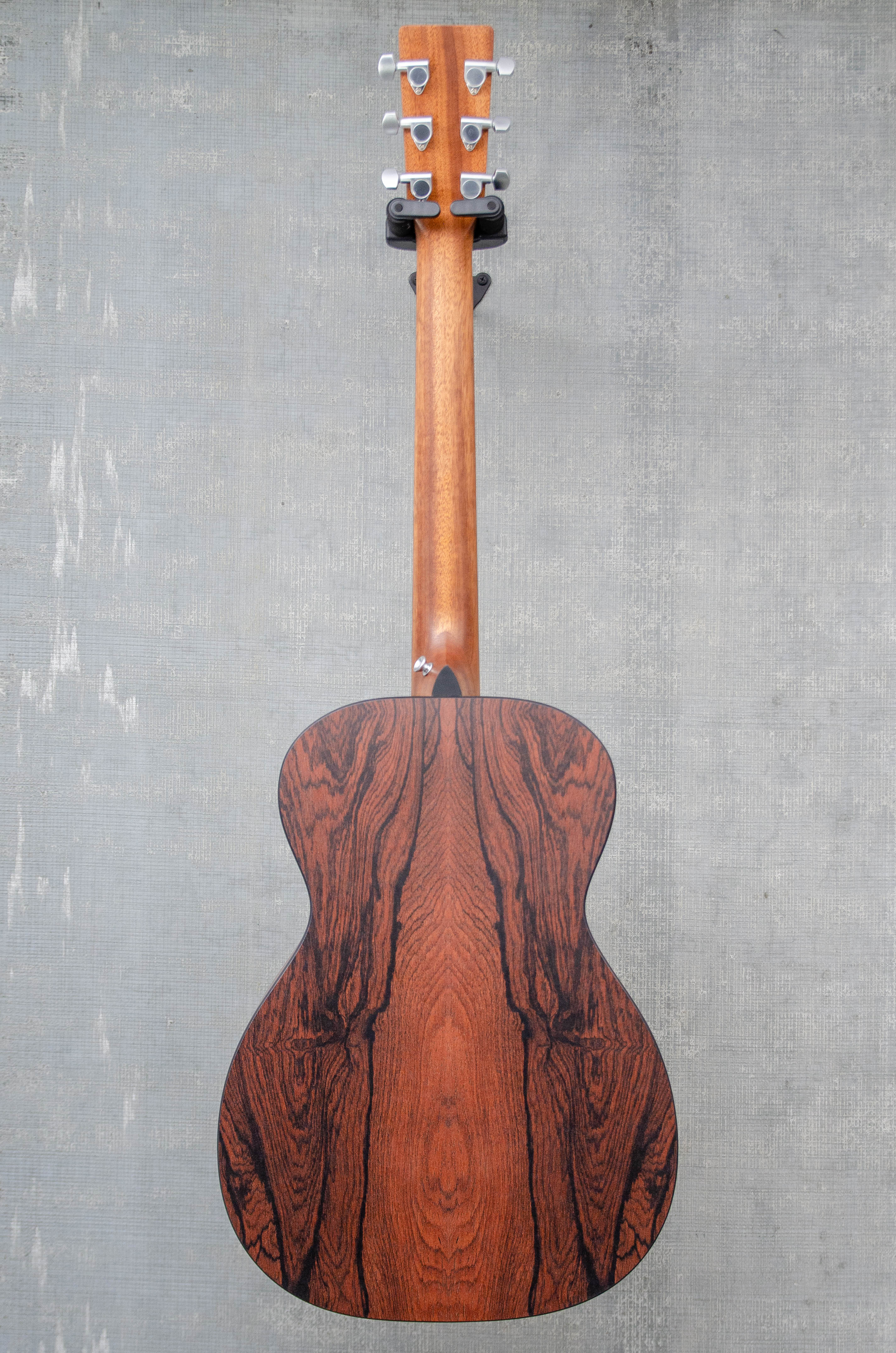 Martin 0-X2E X Series Acoustic Electric