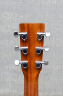 Martin 0-X2E X Series Acoustic Electric