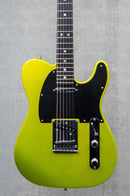 Used Fender American Ultra II Telecaster - Solar Flare (2024)