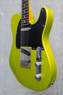 Used Fender American Ultra II Telecaster - Solar Flare (2024)