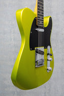 Used Fender American Ultra II Telecaster - Solar Flare (2024)