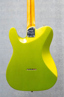 Used Fender American Ultra II Telecaster - Solar Flare (2024)