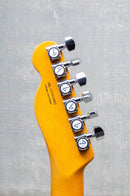 Used Fender American Ultra II Telecaster - Solar Flare (2024)