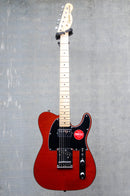 Used Squier Affinity Telecaster FMT SH - Mocha