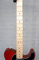 Used Squier Affinity Telecaster FMT SH - Mocha