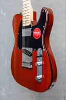 Used Squier Affinity Telecaster FMT SH - Mocha