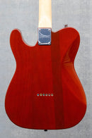 Used Squier Affinity Telecaster FMT SH - Mocha