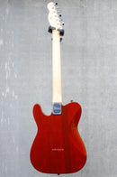 Used Squier Affinity Telecaster FMT SH - Mocha