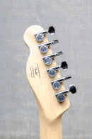 Used Squier Affinity Telecaster FMT SH - Mocha