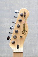 Used Squier Affinity Telecaster FMT SH - Mocha