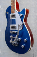 Used Gretsch G5230T Electromatic Jet- Aleutian Blue (w/ Gretsch Case)