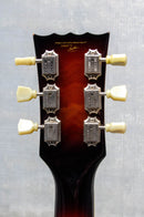 Used Vintage ( John Hornby Skewes) AV3 Semi-Hollow Electric - Sunburst